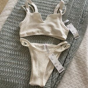 Urban outfitters bikini